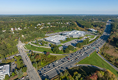 Cushman & Wakefield facilitates Welch’s relocation to 60,000 s/f at 1601 Trapelo Rd. within Reservoir Place